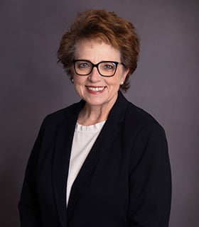 Lori Harshbarger