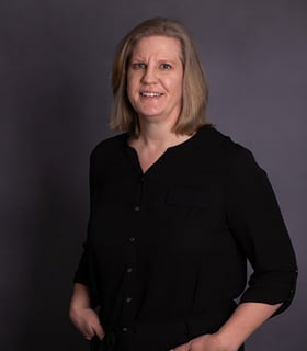 Stacey Pace
