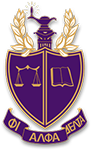 Phi Alpha Delta Law Fraternity